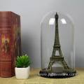 D15 x H26cm Glass Dome For Display